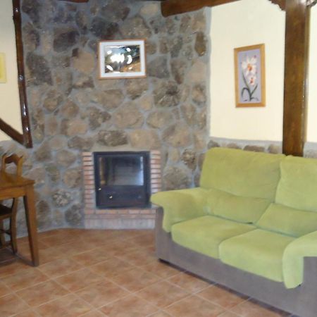 Complejo Rural Los Chozos Valle Del חרטה חדר תמונה