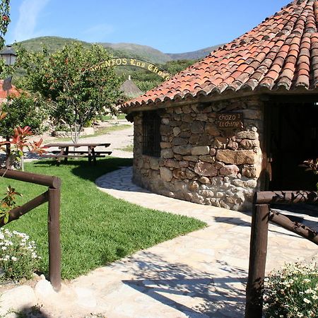 Complejo Rural Los Chozos Valle Del חרטה חדר תמונה