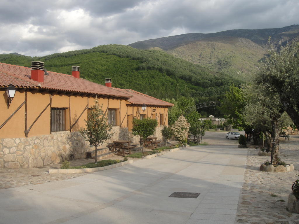 Complejo Rural Los Chozos Valle Del חרטה חדר תמונה