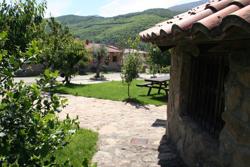 Complejo Rural Los Chozos Valle Del חרטה חדר תמונה