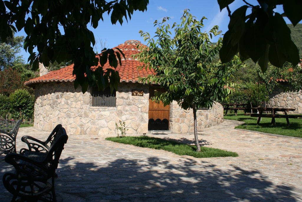Complejo Rural Los Chozos Valle Del חרטה חדר תמונה