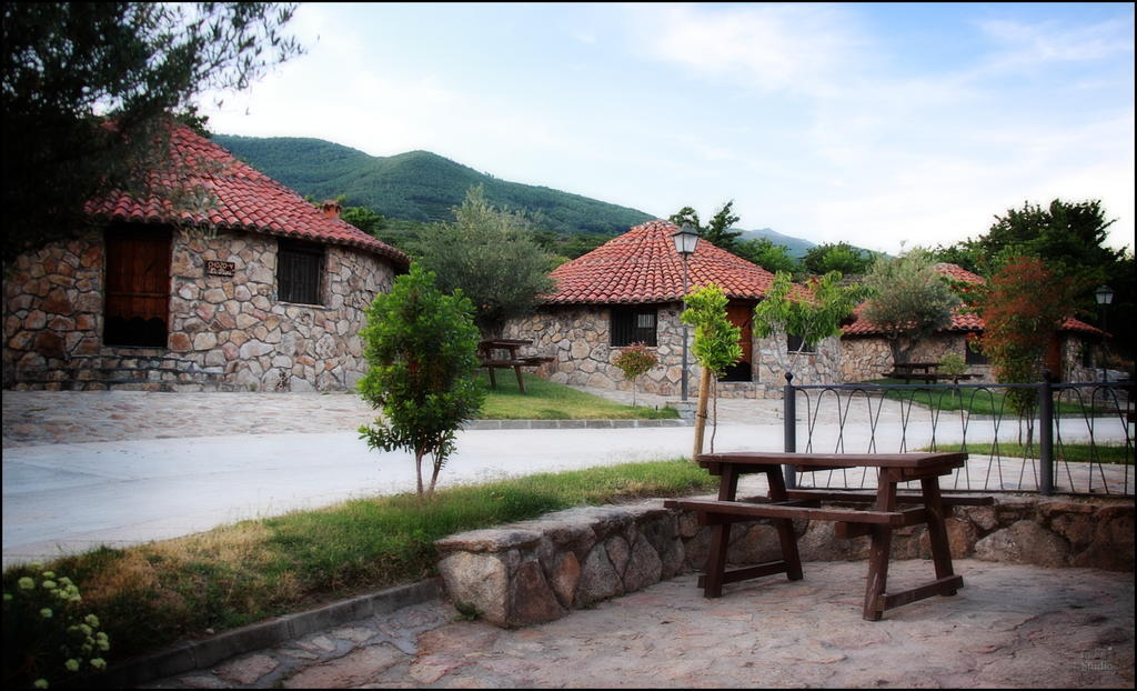 Complejo Rural Los Chozos Valle Del חרטה חדר תמונה
